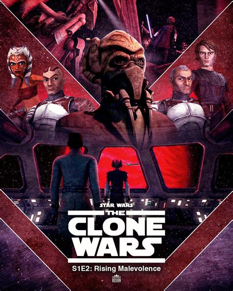 watch clone wars season 2 episode 11|clone wars malevolence.